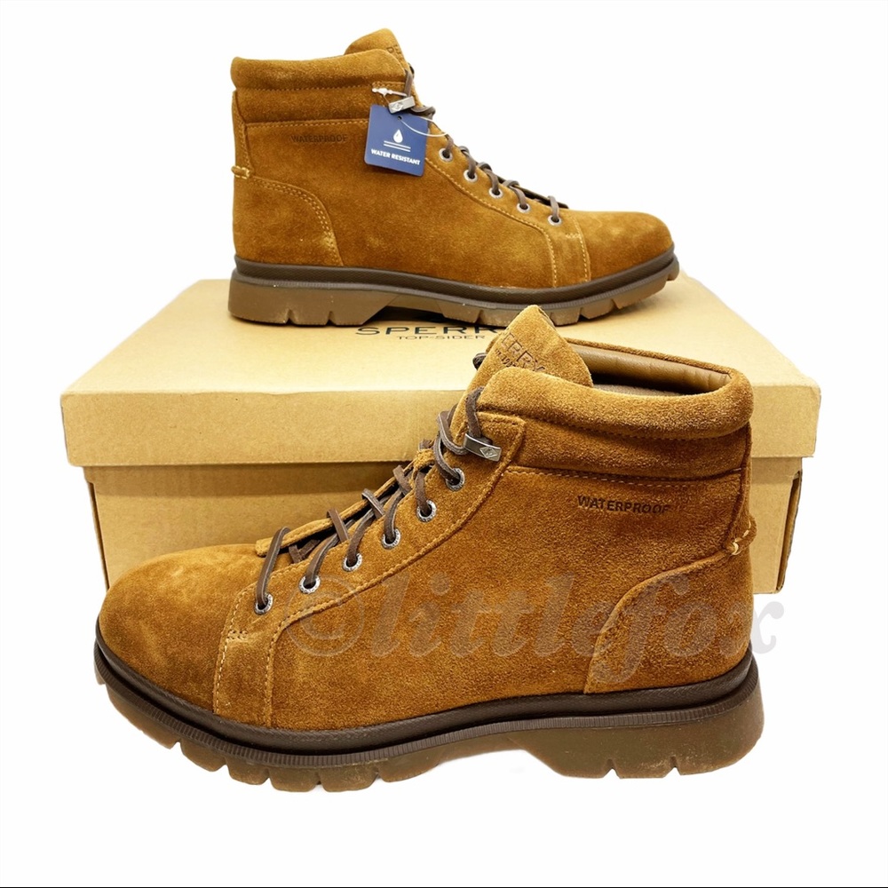 NEW! SPERRY M10